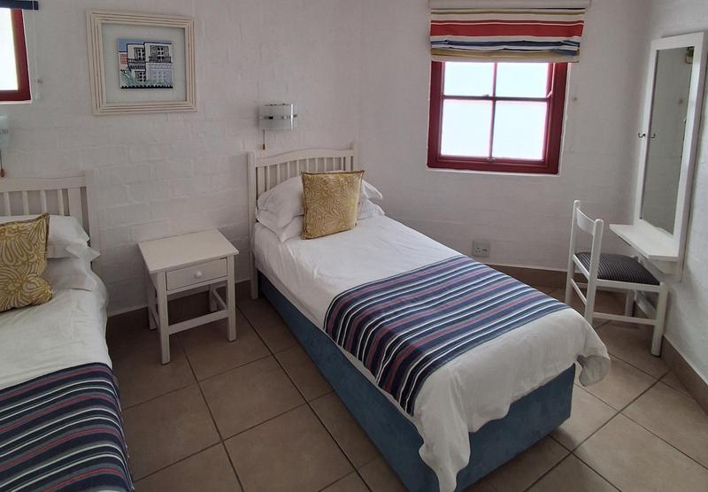 2 Bedroom Property for Sale in Mykonos Western Cape